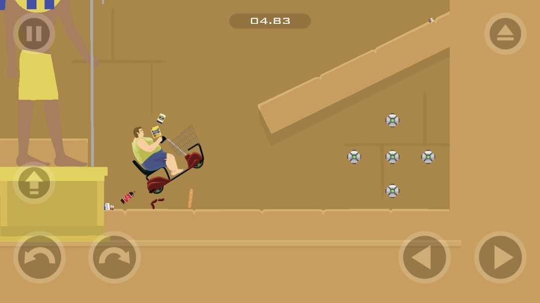死亡独轮车手机免费版图4