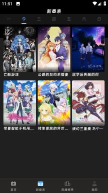 咕咕番安卓版(2)