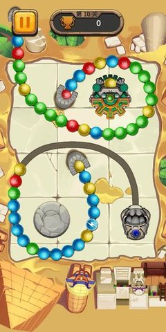 开心祖玛游戏官方版图2
