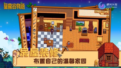 星露谷物语游戏纯净版图2