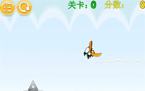 我的鸟手游版图3
