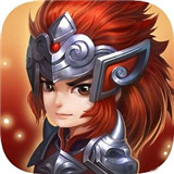 霸王传手机最新版 V1.0.0