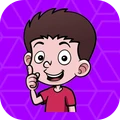 疯狂猜谜语最新免费版 V1.0.7