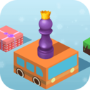 开心跳一跳游戏安装包 V3.33
