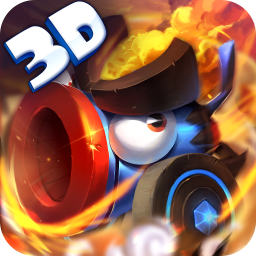 坦克大决战手游直装版 V1.9422