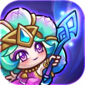代号元素之力免费原版 V1.0.0
