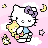 凯蒂猫晚安正版 V1.0.6