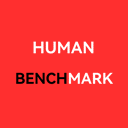 HumanBenchmark官方最新版