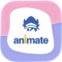 Animate手机正版