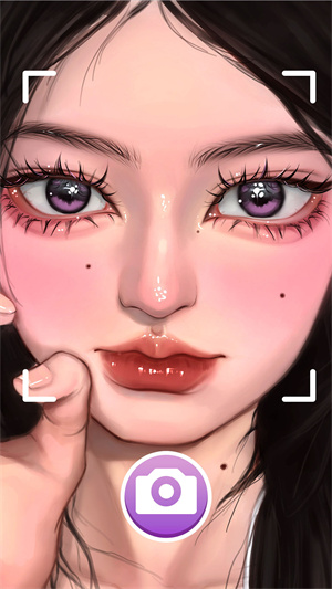 明星化妆师通用版图2