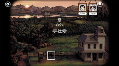 逃离方块锈湖根源安卓版图4