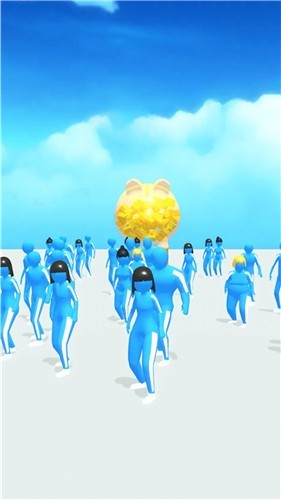 勇士历险游戏正版图3