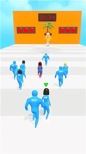 勇士历险游戏正版图2
