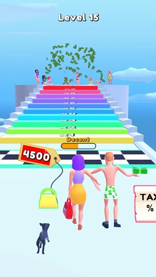 钱亲爱的手机正版图3