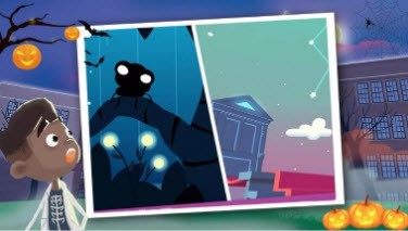 米加世界外星人免费版图3