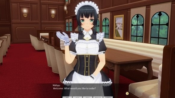 定制女仆2通用版图3