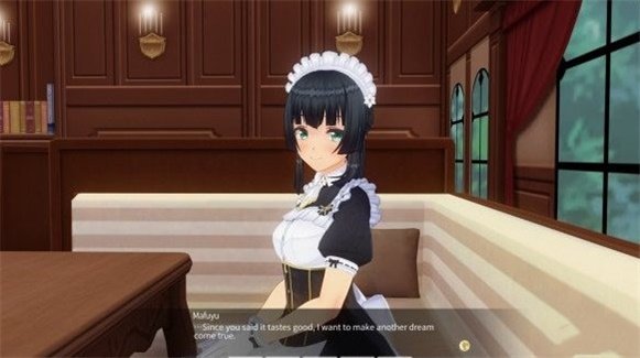 定制女仆2通用版图2