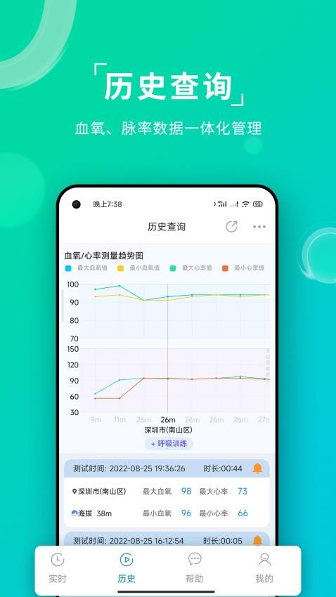 艾瑞特健康官方版图3