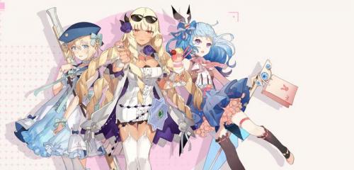 星耀少女安卓版图3