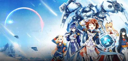 星耀少女安卓版图1