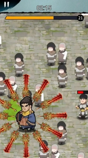 草上飞刀大师官方版图4