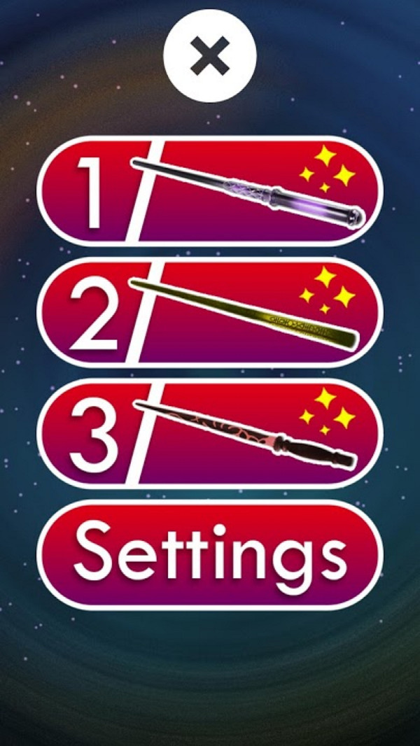 魔法棒模拟器通用版(2)