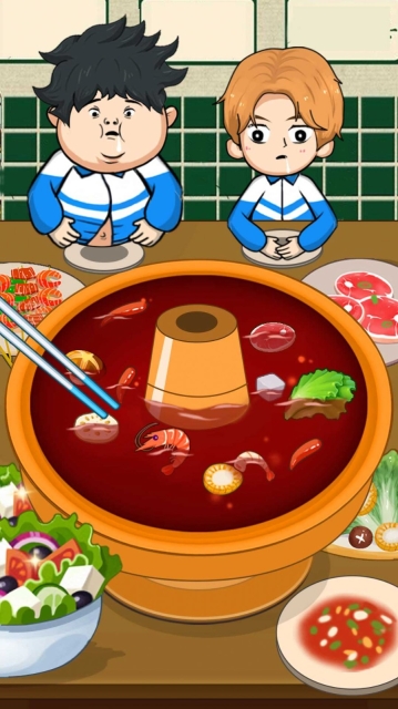 高校物语模拟器游戏官方最新版图2