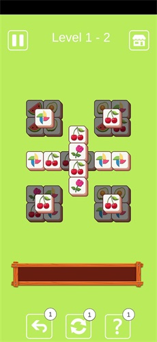 羊了个咩3Tiles游戏纯净版图2