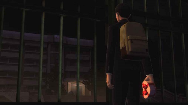 白色情人节恐怖学校直装版图2