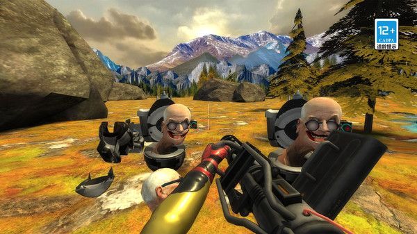 城市先锋英雄安卓官方版图2