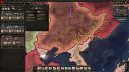 钢铁雄心4正版图3