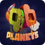 QB行星游戏绿色版 V1.89.360