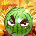 愤怒的西瓜安卓版 V1.0.0