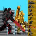 马桶人城市大作战游戏无广告版