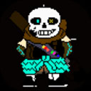 InkSansfight(跟sans的战斗)安卓版 V0.0.39