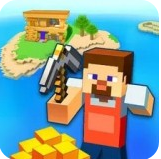 小岛建造者手游直装版 V1.0