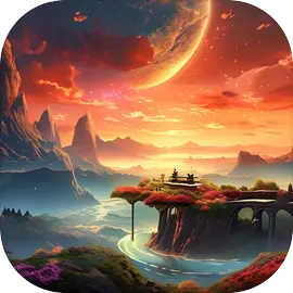 剑仙传奇官方最新版