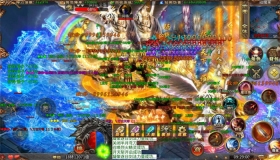 屠龙圣域金龙超变免费原版图3