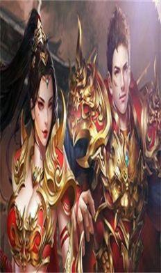 龙门神途传奇复古手机最新版图2