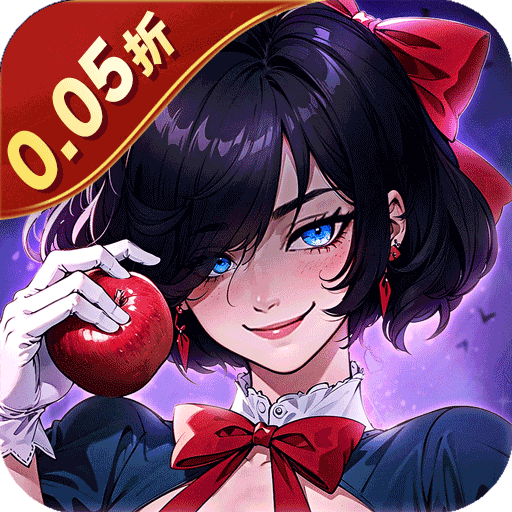 魔镜物语直装版