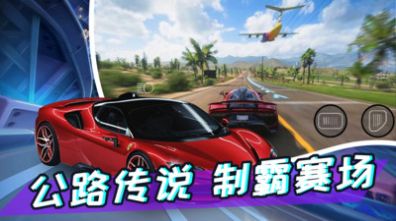 真实开车模拟官方正版(1)