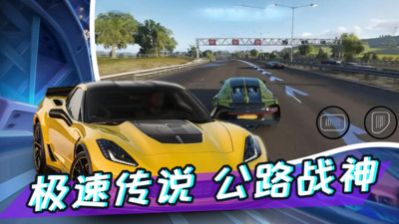 真实开车模拟官方正版(2)
