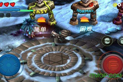 FantaShooting奇幻射击3手机正版图2