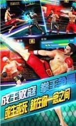 功夫之夜安卓直装版图3