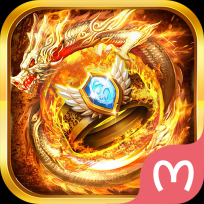 神龙战争新冰雪超变传奇最新版 V1.1.0