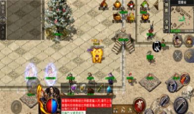 剑龙火龙游戏安装包图1