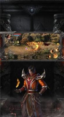 至尊大神话传奇游戏绿色版图3