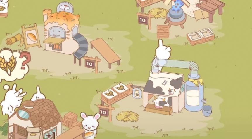 我的休闲时光手游无广告版(4)