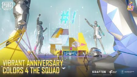 pubg地铁逃生直装游戏版(1)