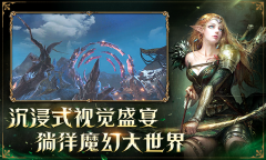 龙之灵域网易正版(2)